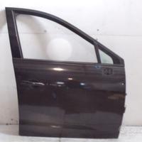 Portiera Anteriore Destra Renault Scenic 3 2010