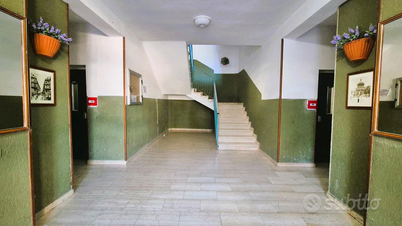 Apartment in Agrigento, Fontanelle - Vista 2