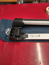 KIT BARRE Portapacchi ORIGINALE VOLKSWAGEN PASSAT 
