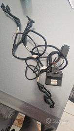  centralina  RAPID Dimsport per alfa romeo giulia 