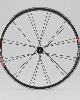 Coppia Ruote GipiEmme Tecno 024 - Campagnolo 9v