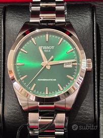 OROLOGIO TISSOT NUOVO E ORIGINALE