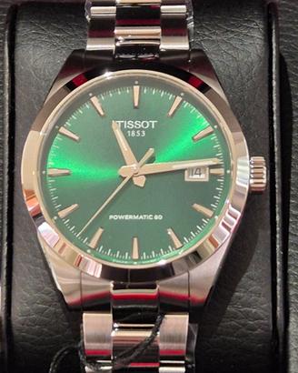 OROLOGIO TISSOT NUOVO E ORIGINALE