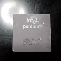 Intel Pentium 133
