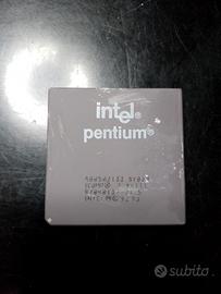 Intel Pentium 133