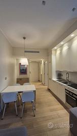 Appartamento Milano [Foppa 58ARG]