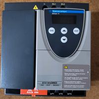 INVERTER  TELEMECANIQUE  ATV11