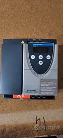 INVERTER  TELEMECANIQUE  ATV11