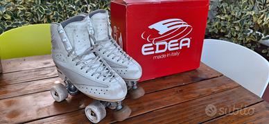 Pattini EDEA FLY FREEDOM 265