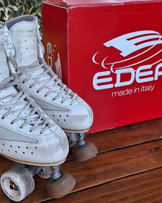 Pattini EDEA FLY FREEDOM 265