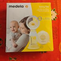 Tiralatte Medela