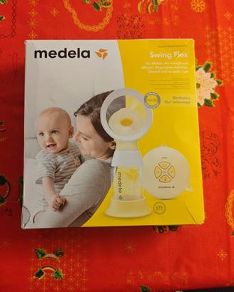 Tiralatte Medela