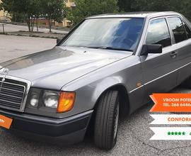 MERCEDES Serie E (*124) E 300 turbodiesel ...