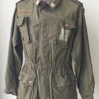 Giacca pantaloni  Alpini 5°Rgt.Artiglieria anni 80