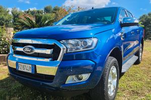 Ford ranger 2.2 
