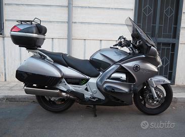 Honda ST 1300 Pan European