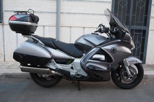 Honda ST 1300 Pan European