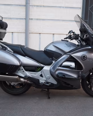 Honda ST 1300 Pan European
