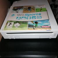 Nintendo wii