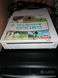 Nintendo wii