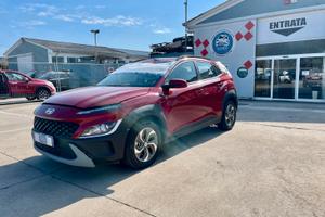 Hyundai Kona HEV 1.6 DCT XLine **VEICOLO SINISTRAT