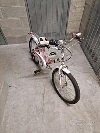 bici bambina