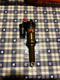 Fox DPX2 LV EVO Factory