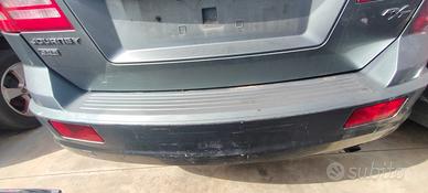 DODGE JOURNEY 2007 PARAURTI POSTERIORE