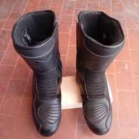 Stivali moto
