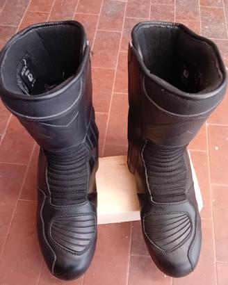 Stivali moto