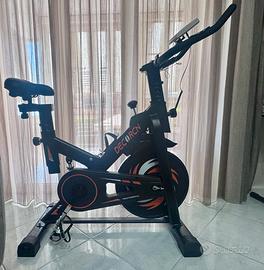 Cyclette Professionale