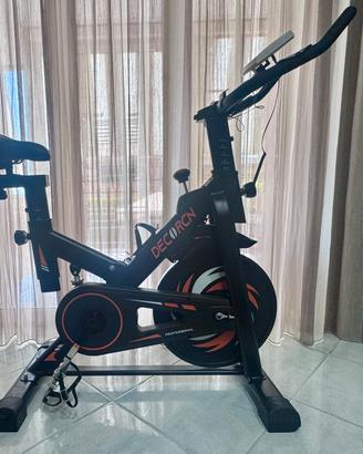Cyclette Professionale
