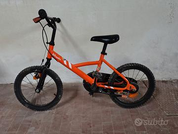 bici bimbo