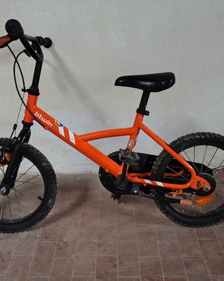 bici bimbo
