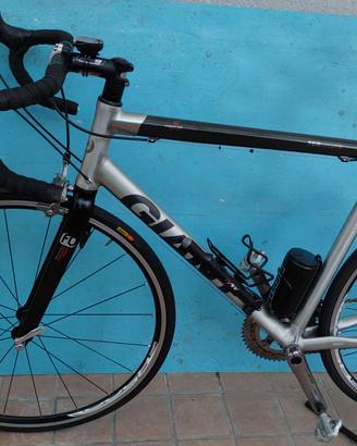 Bici GIANT TCR ADVANCED ALLIANCE 1.0 - tg L