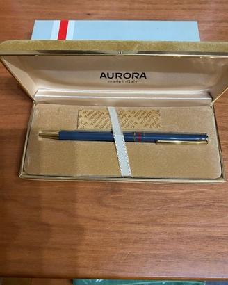 Penna a sfera Aurora