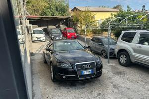 Audi A6 2.0 TFSI