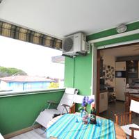 Appartamento con piscina