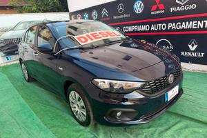 Fiat Tipo 2020 1.6 Mjt S&S 5 porte Lounge KM CERT.