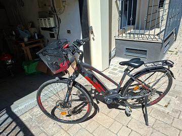 e bike atala cute