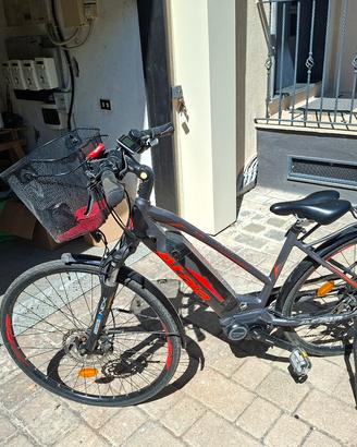 e bike atala cute