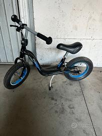 Bici senza pedali PUKY LR XL con freno