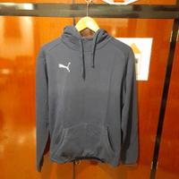 Felpa Puma blu