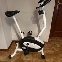 Cyclette magnetica Rovera Virgo 991315