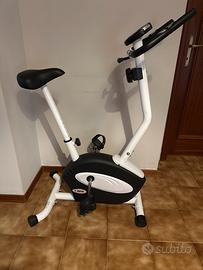 Cyclette magnetica Rovera Virgo 991315