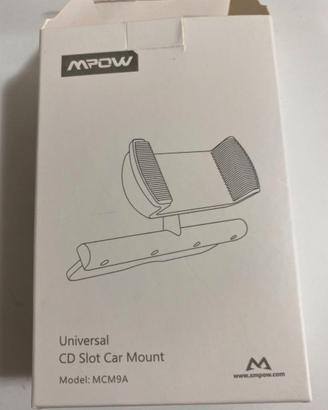 PORTA TELEFONO per AUTO