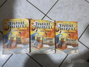 Pensieri Fantastici e Dove Trovarli-9788869174056