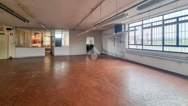 CAPANNONE A MISSAGLIA