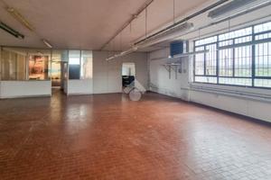 CAPANNONE A MISSAGLIA