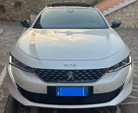 PEUGEOT 508 2ª serie - 2019